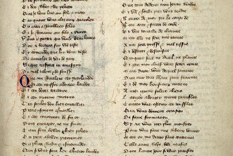 Paris, Bibl. Mazarine, ms. 3872, f. 061