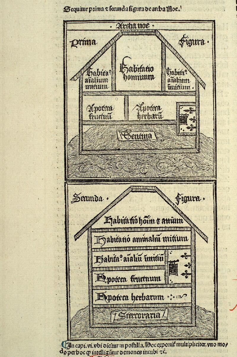 Paris, Bibl. Mazarine, inc. 0497, t. I, f. 036v
