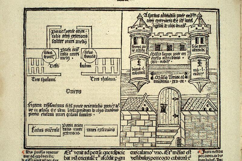 Paris, Bibl. Mazarine, inc. 0497, t. III, f. 151v