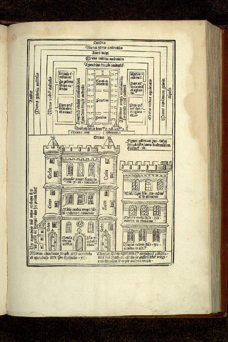 Paris, Bibl. Mazarine, inc. 0497, t. III, f. 155