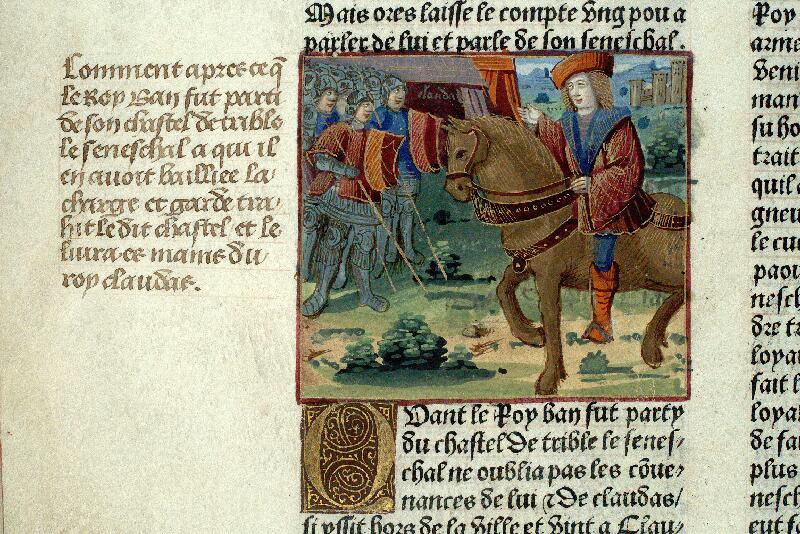 Paris, Bibl. Mazarine, inc. 1286, f. 003v