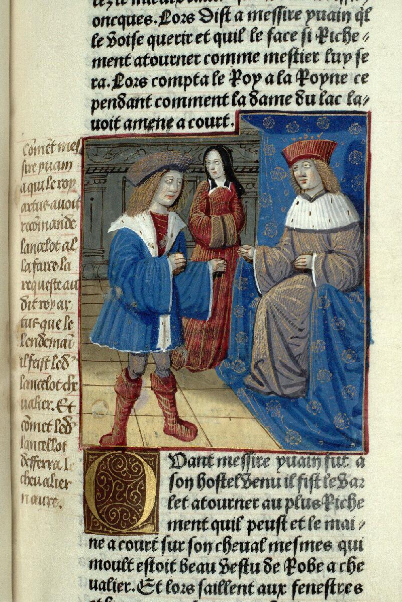 Paris, Bibl. Mazarine, inc. 1286, f. 047