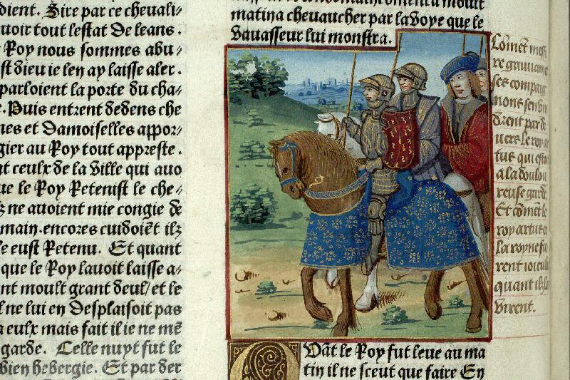 Paris, Bibl. Mazarine, inc. 1286, f. 061v