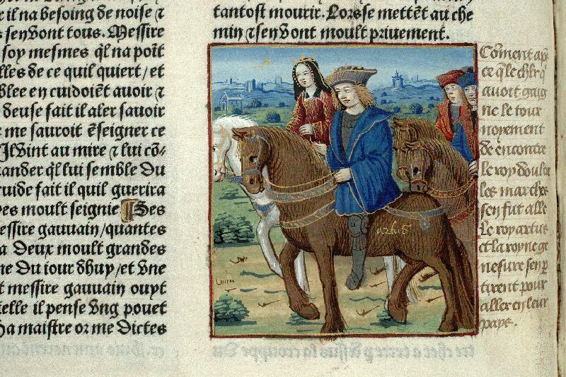 Paris, Bibl. Mazarine, inc. 1286, f. 065v