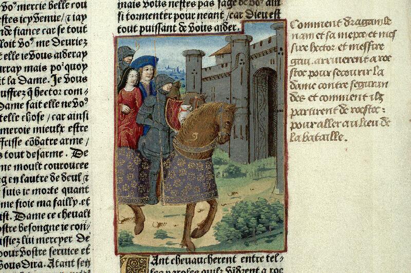Paris, Bibl. Mazarine, inc. 1286, f. 106