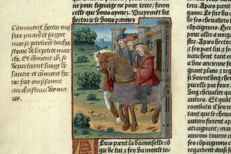 Paris, Bibl. Mazarine, inc. 1286, f. 132v