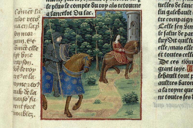 Paris, Bibl. Mazarine, inc. 1286, f. 235