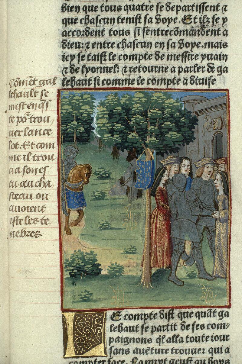 Paris, Bibl. Mazarine, inc. 1286, f. 237