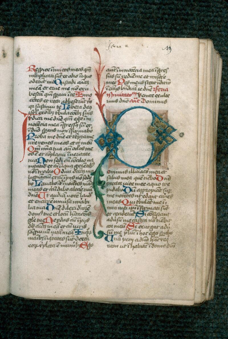 Provins, Bibl. mun., ms. 0009, f. 019