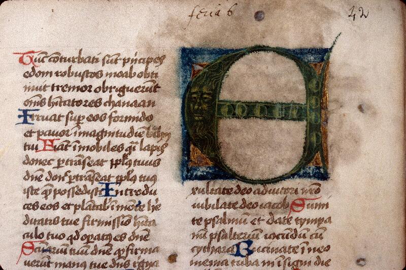 Provins, Bibl. mun., ms. 0009, f. 042