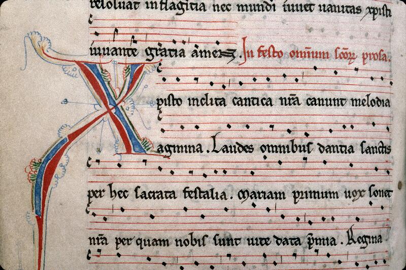 Provins, Bibl. mun., ms. 0011, f. 203v
