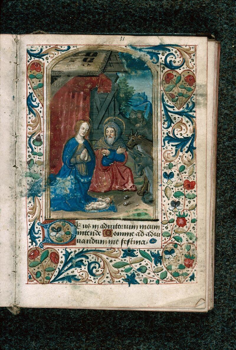 Provins, Bibl. mun., ms. 0023, f. 031