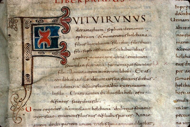 Reims, Bibl. mun., ms. 0001, f. 105