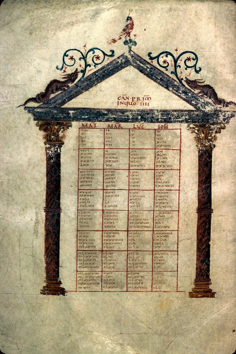 Reims, Bibl. mun., ms. 0007, f. 014v - vue 1