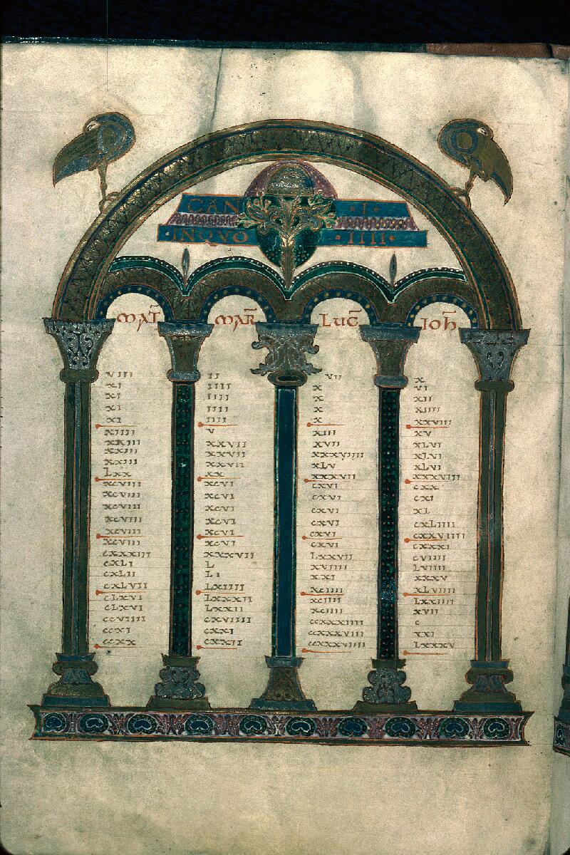 Reims, Bibl. mun., ms. 0010, f. 006v - vue 1