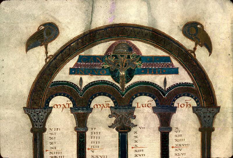 Reims, Bibl. mun., ms. 0010, f. 006v - vue 2