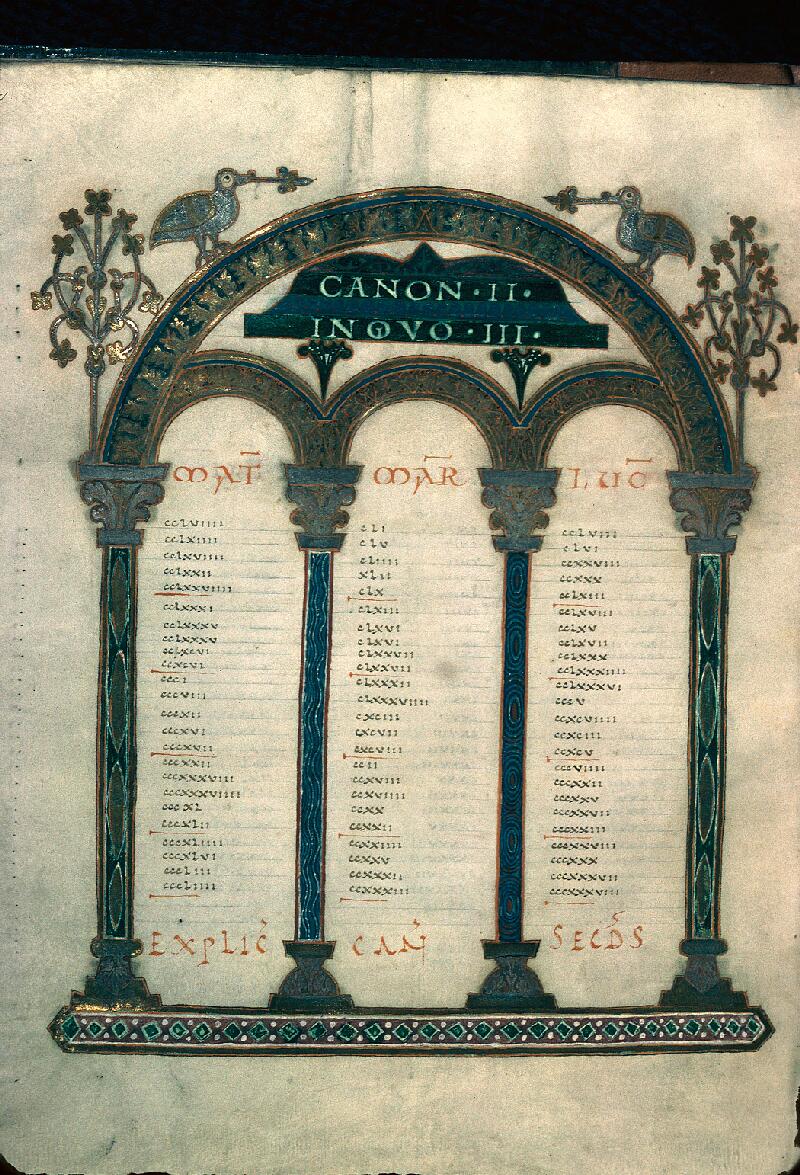 Reims, Bibl. mun., ms. 0010, f. 009v - vue 1