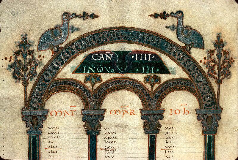 Reims, Bibl. mun., ms. 0010, f. 010v - vue 2