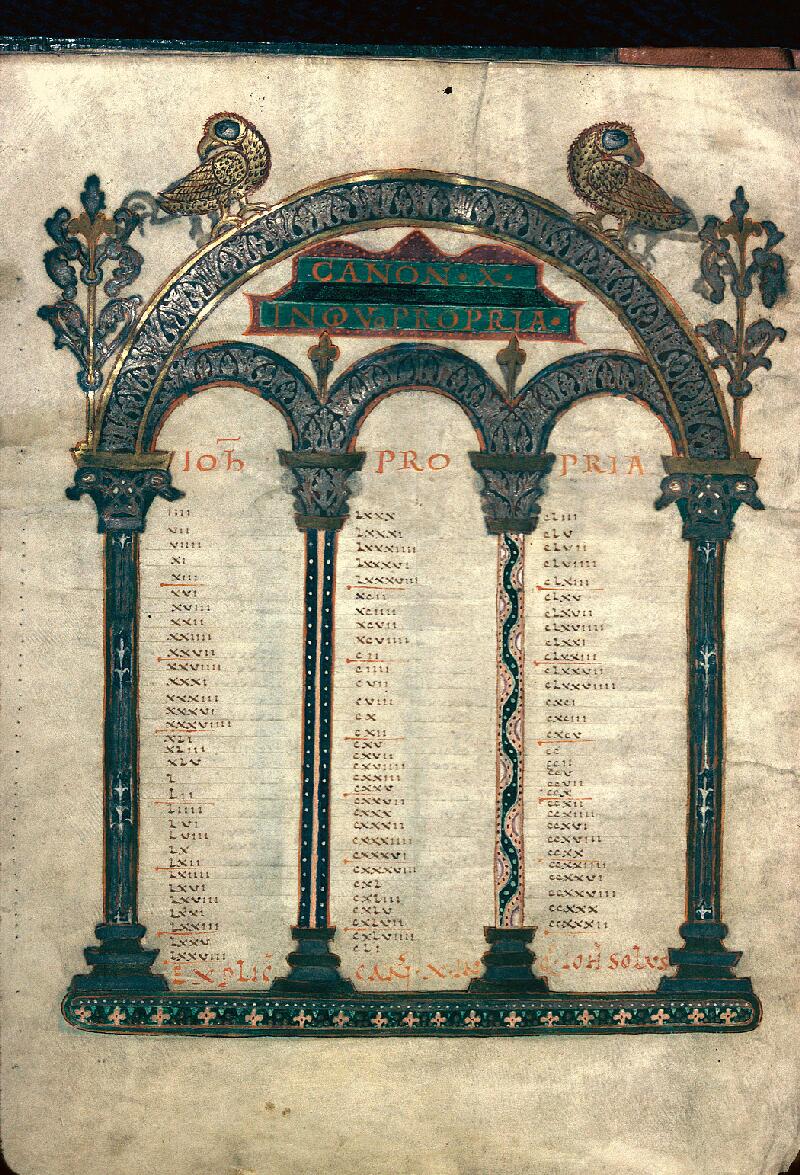 Reims, Bibl. mun., ms. 0010, f. 013v - vue 1