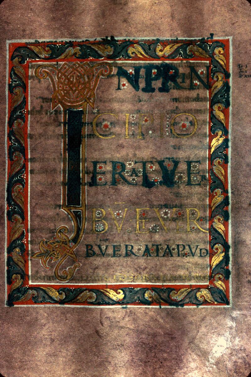 Reims, Bibl. mun., ms. 0011, f. 153