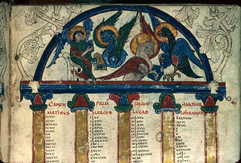 Reims, Bibl. mun., ms. 0013, f. 004 - vue 2