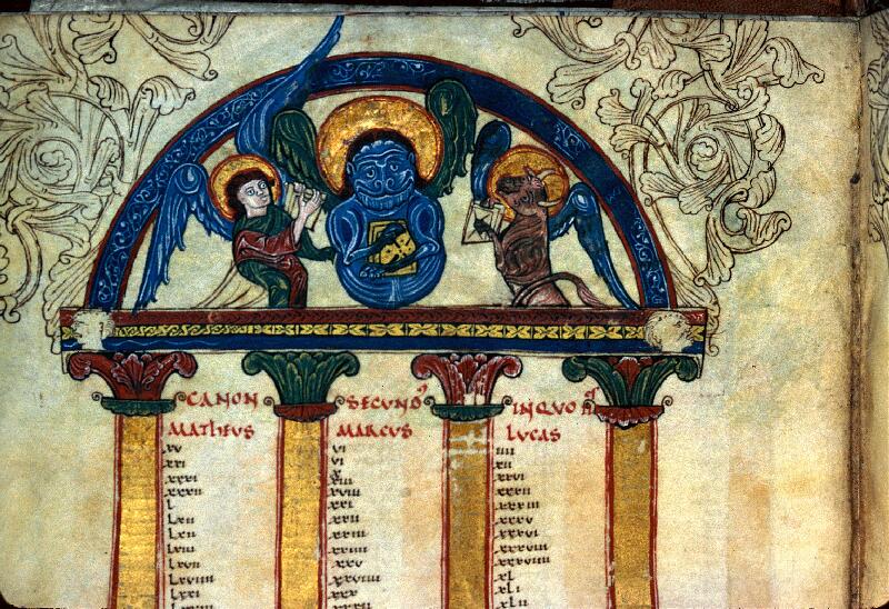 Reims, Bibl. mun., ms. 0013, f. 004v - vue 2