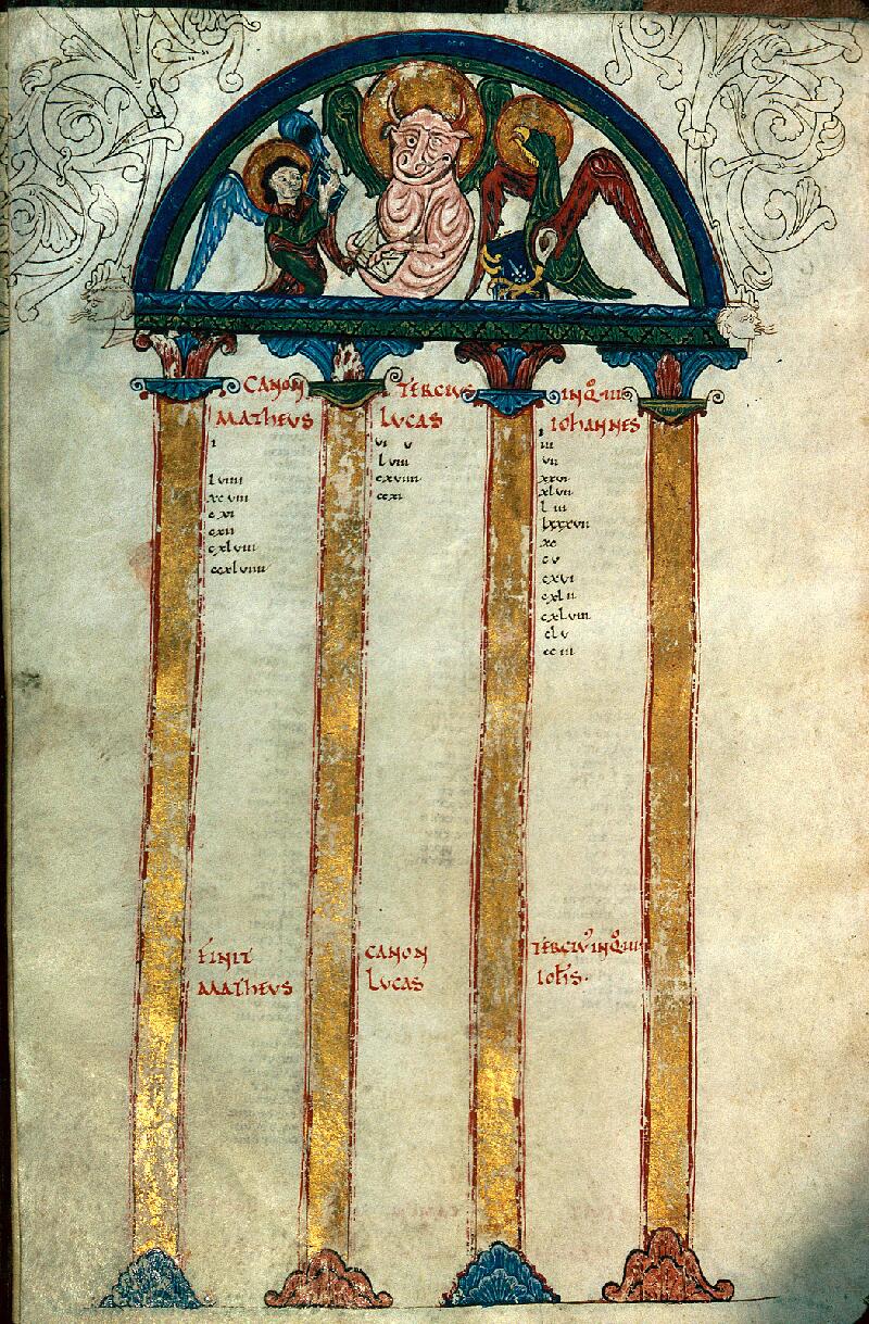 Reims, Bibl. mun., ms. 0013, f. 005v - vue 1