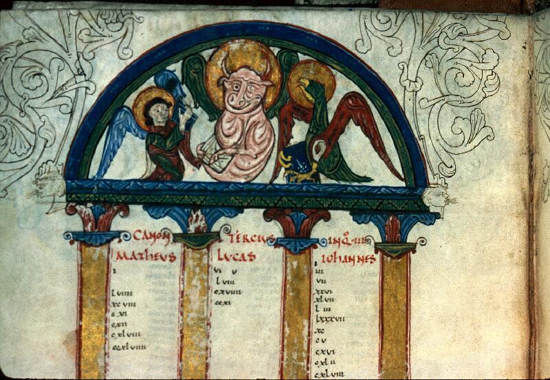 Reims, Bibl. mun., ms. 0013, f. 005v - vue 2