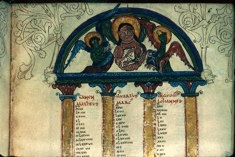 Reims, Bibl. mun., ms. 0013, f. 006 - vue 2