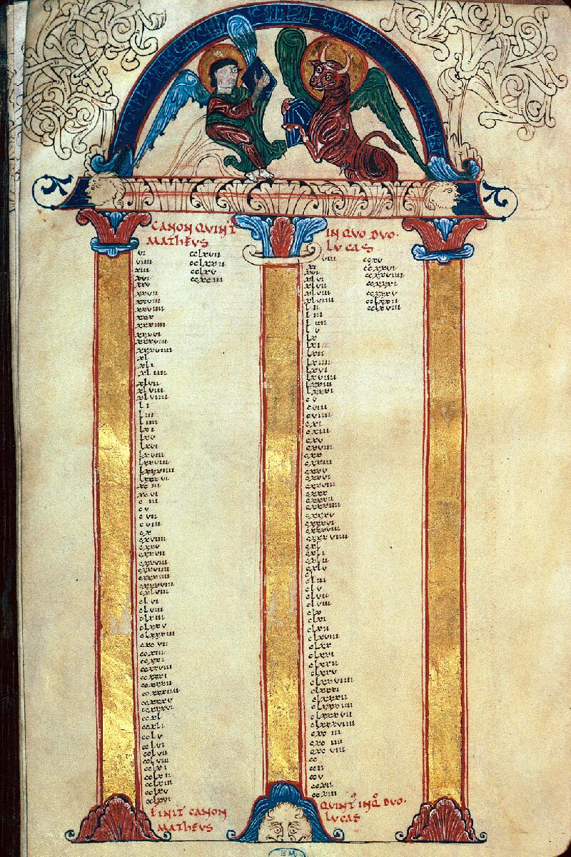 Reims, Bibl. mun., ms. 0013, f. 006v - vue 1