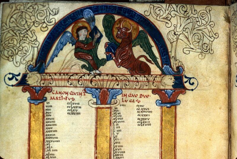 Reims, Bibl. mun., ms. 0013, f. 006v - vue 2