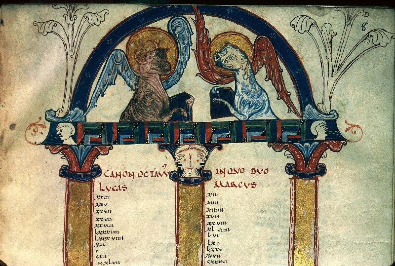 Reims, Bibl. mun., ms. 0013, f. 008 - vue 2
