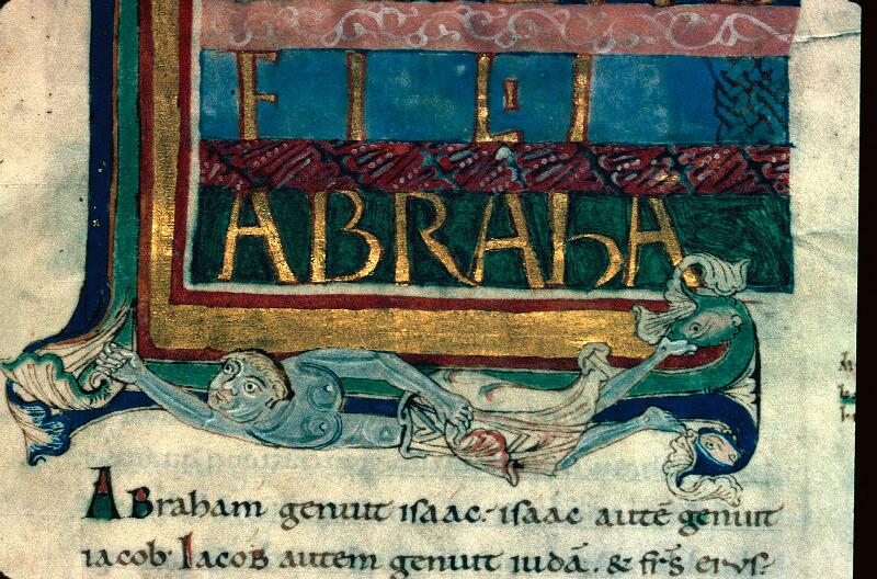 Reims, Bibl. mun., ms. 0013, f. 021 - vue 2