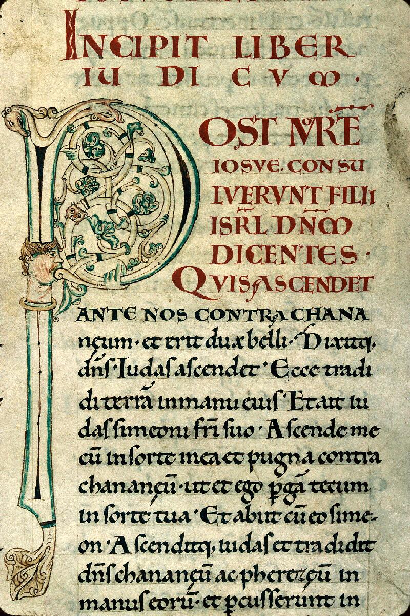 Reims, Bibl. mun., ms. 0016, f. 164