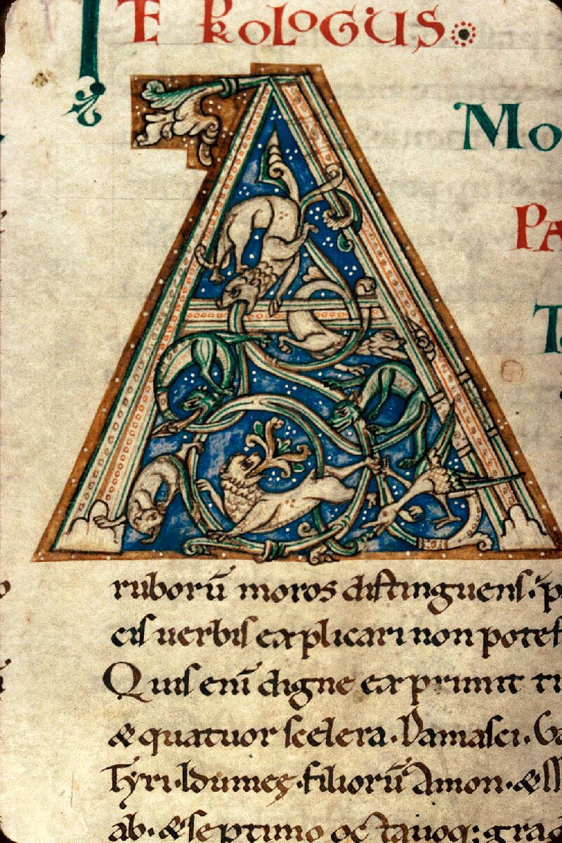 Reims, Bibl. mun., ms. 0018, f. 083v - vue 2