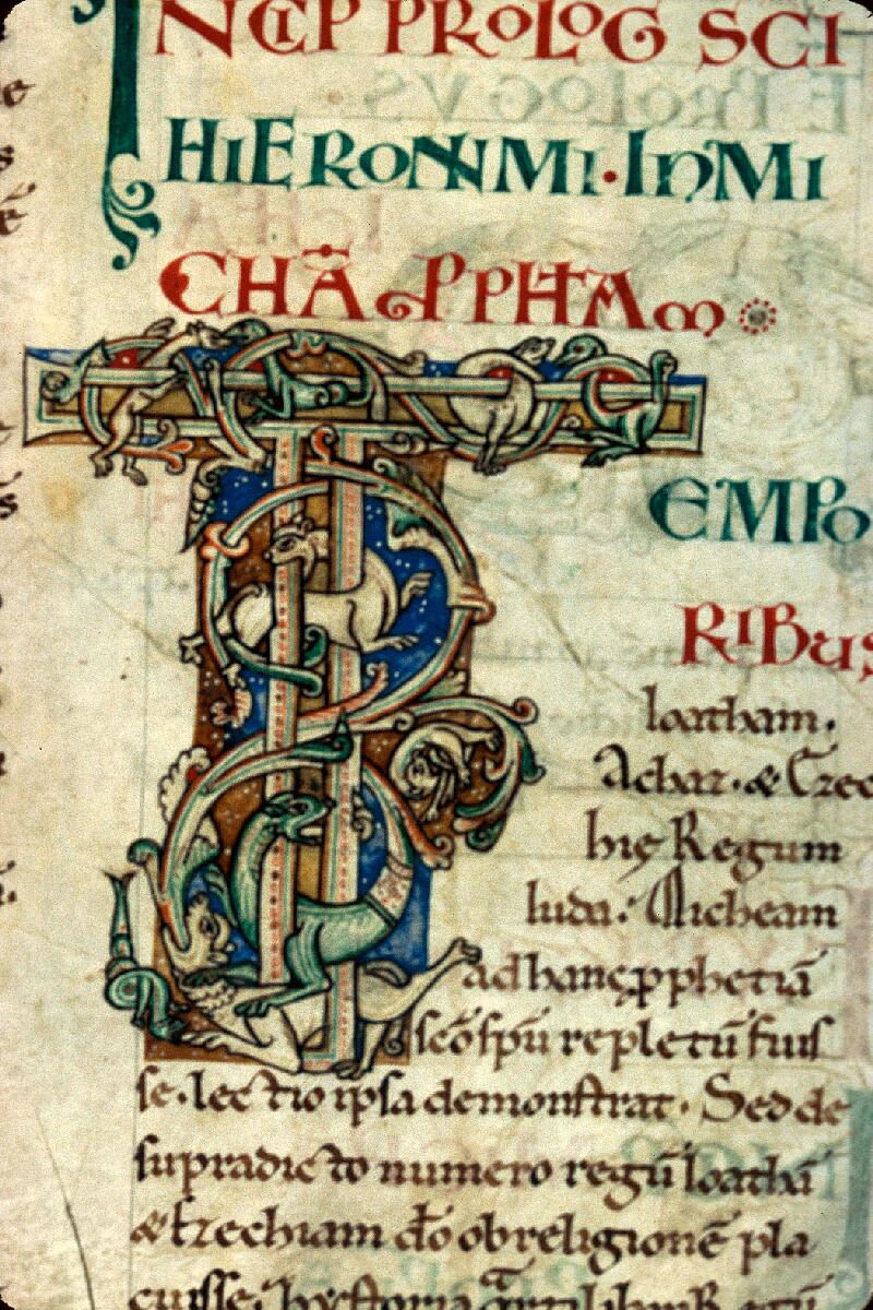 Reims, Bibl. mun., ms. 0018, f. 090