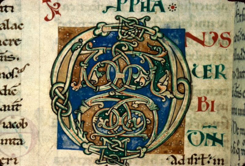 Reims, Bibl. mun., ms. 0018, f. 107v