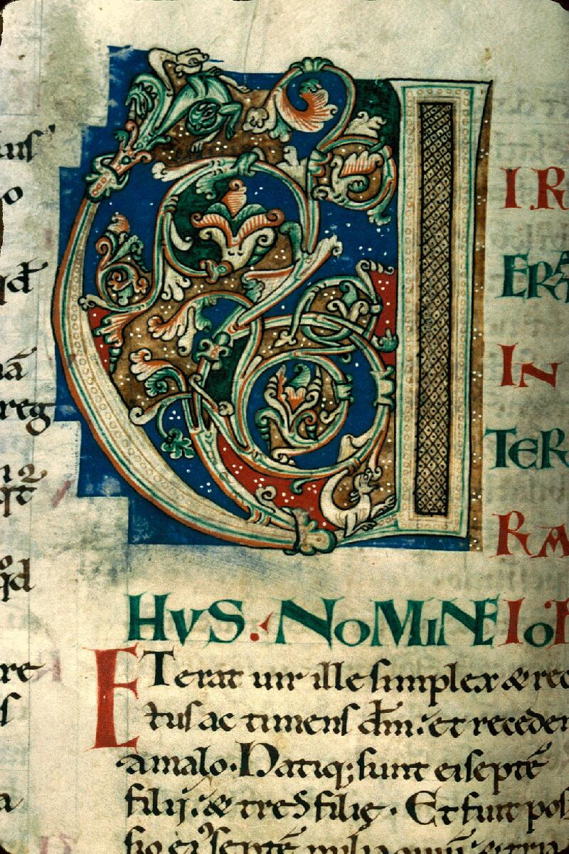 Reims, Bibl. mun., ms. 0018, f. 111v