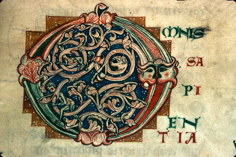 Reims, Bibl. mun., ms. 0018, f. 161
