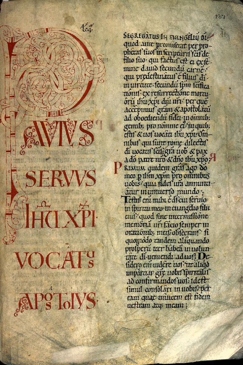 Reims, Bibl. mun., ms. 0020, f. 137