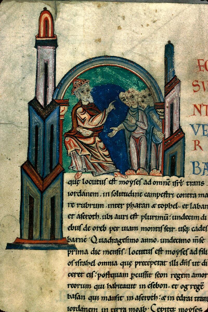 Reims, Bibl. mun., ms. 0022, f. 078v - vue 1