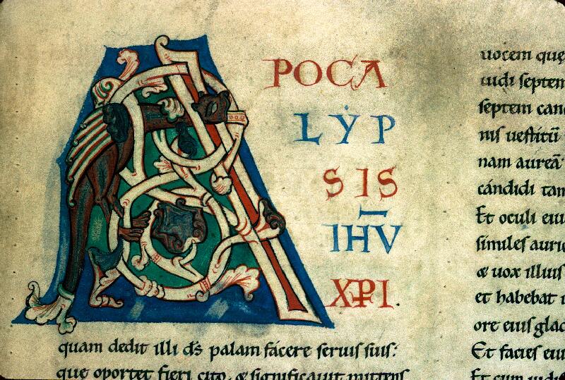 Reims, Bibl. mun., ms. 0022, f. 167