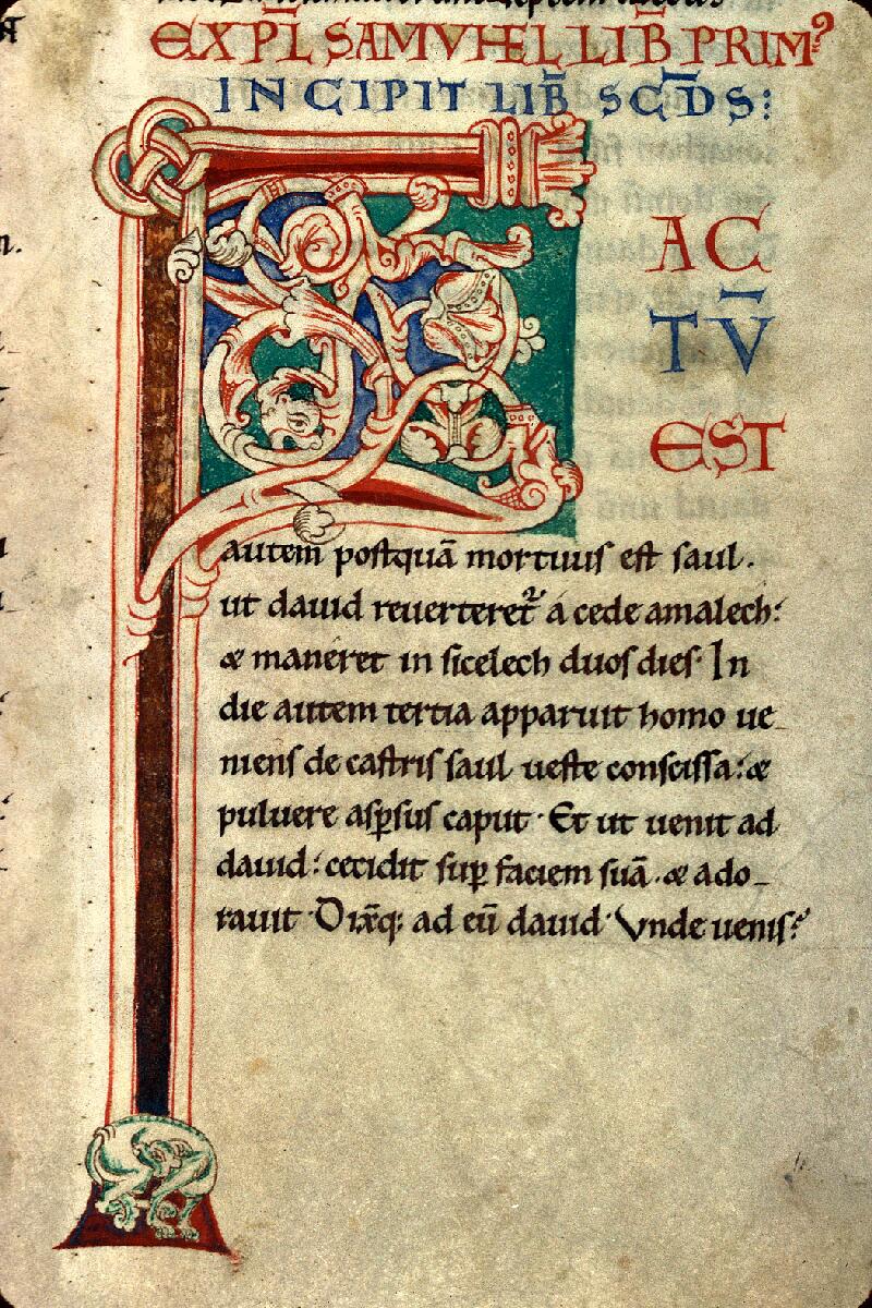 Reims, Bibl. mun., ms. 0022, f. 197