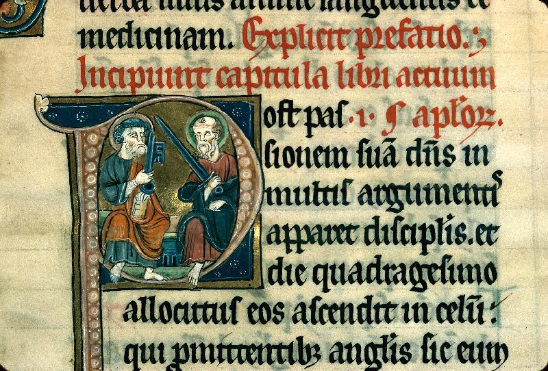 Reims, Bibl. mun., ms. 0035, f. 002 - vue 2