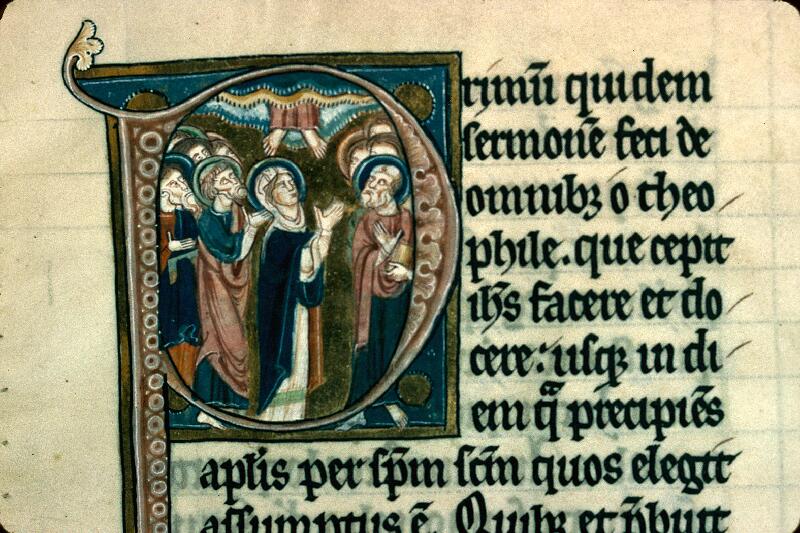 Reims, Bibl. mun., ms. 0035, f. 004 - vue 2