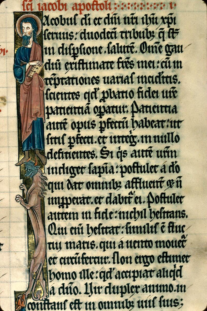 Reims, Bibl. mun., ms. 0035, f. 026 - vue 2