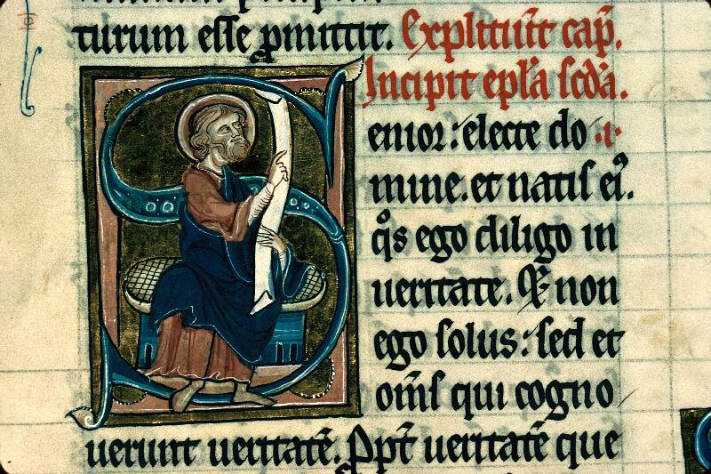Reims, Bibl. mun., ms. 0035, f. 035v - vue 2
