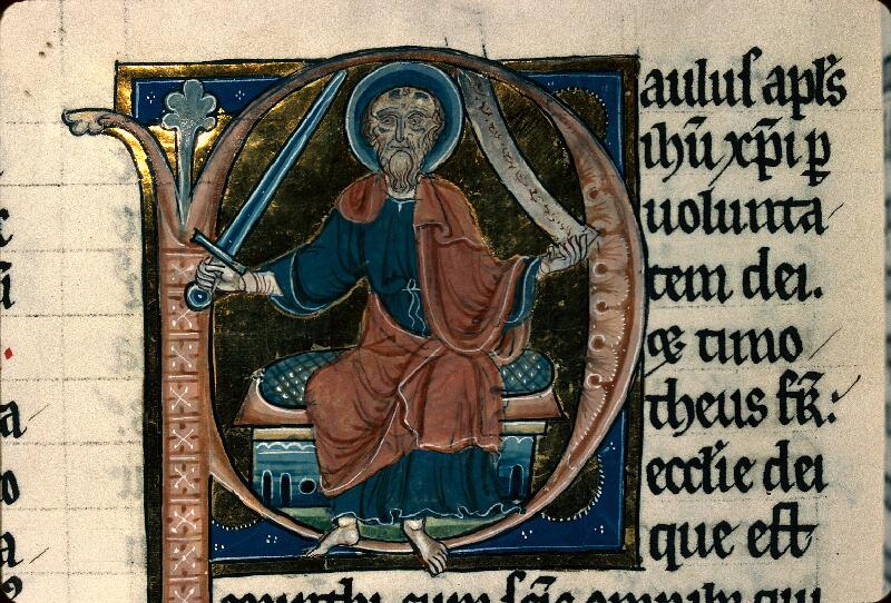 Reims, Bibl. mun., ms. 0036, f. 132v - vue 2