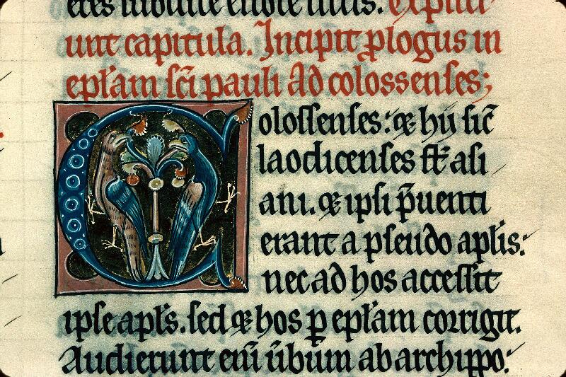 Reims, Bibl. mun., ms. 0036, f. 146 - vue 1