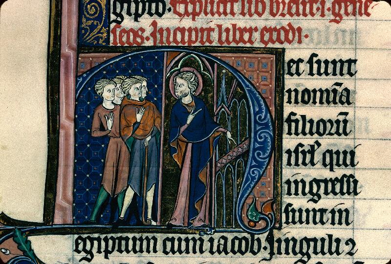 Reims, Bibl. mun., ms. 0039, f. 045 - vue 2